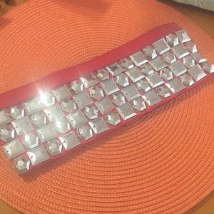 Paula Abdul Forever your girl bag